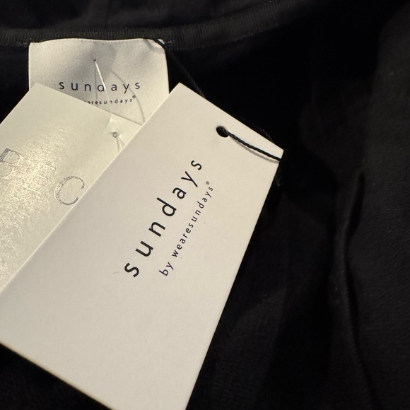 Anthropologie Orleans Top - NWT! - Picture 6 of 6